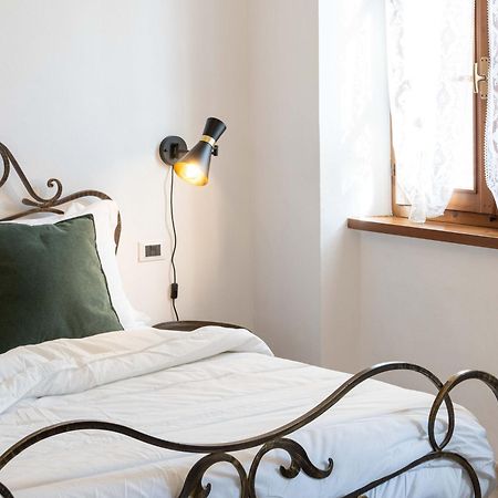 Casa Serena - Appartamento A San Gimignano Buitenkant foto